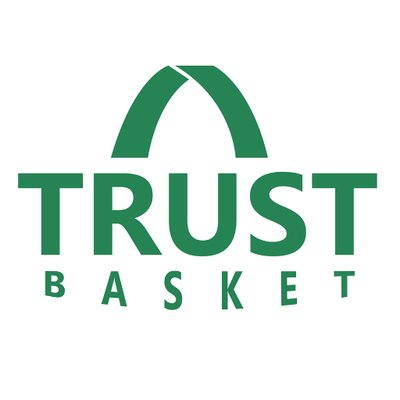 Buy Metal Plant Pots Online | Trust Basket